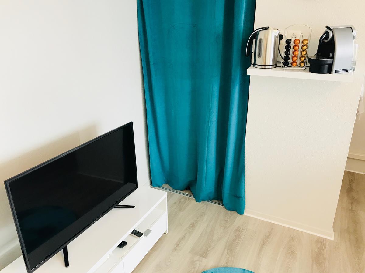 Studio Premium Toulouse Basso Cambo Meteo France Daire Dış mekan fotoğraf